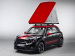 Mini Cooper Countryman S All4 Accessorized 2010 года